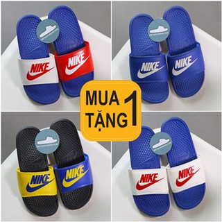 Dép Nam Quai Ngang NK Benassi Mixmash