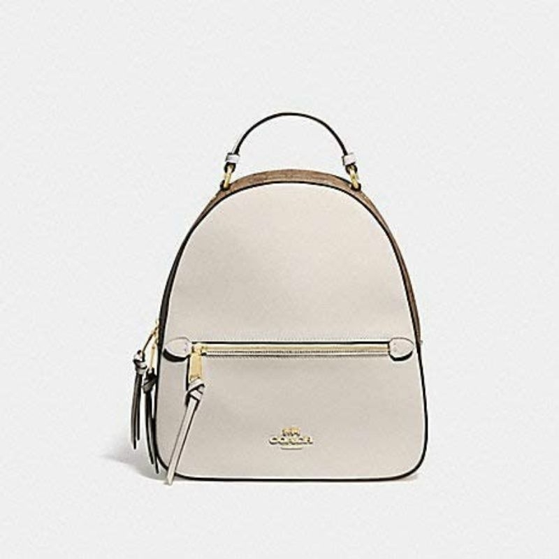 BA LÔ C0ACH JORDYN BACKPACK Mẫu đơn giản dễ sử dụng