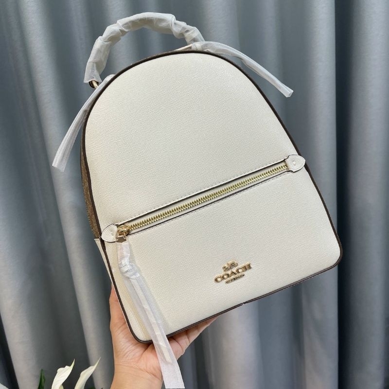 BA LÔ C0ACH JORDYN BACKPACK Mẫu đơn giản dễ sử dụng