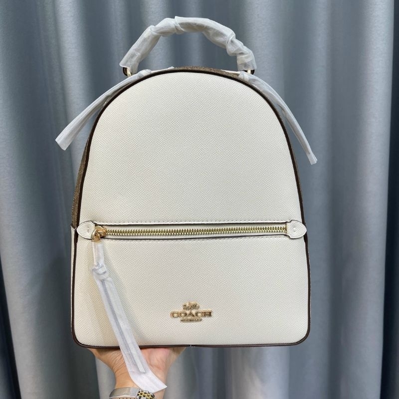 BA LÔ C0ACH JORDYN BACKPACK Mẫu đơn giản dễ sử dụng