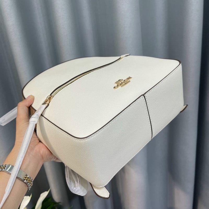 BA LÔ C0ACH JORDYN BACKPACK Mẫu đơn giản dễ sử dụng