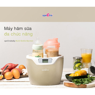 MÁY HÂM SỮA SPECTRA