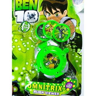 Đồng hồ bắn đĩa ben 10