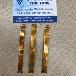 Cáp nối main sạc Vivo Y85