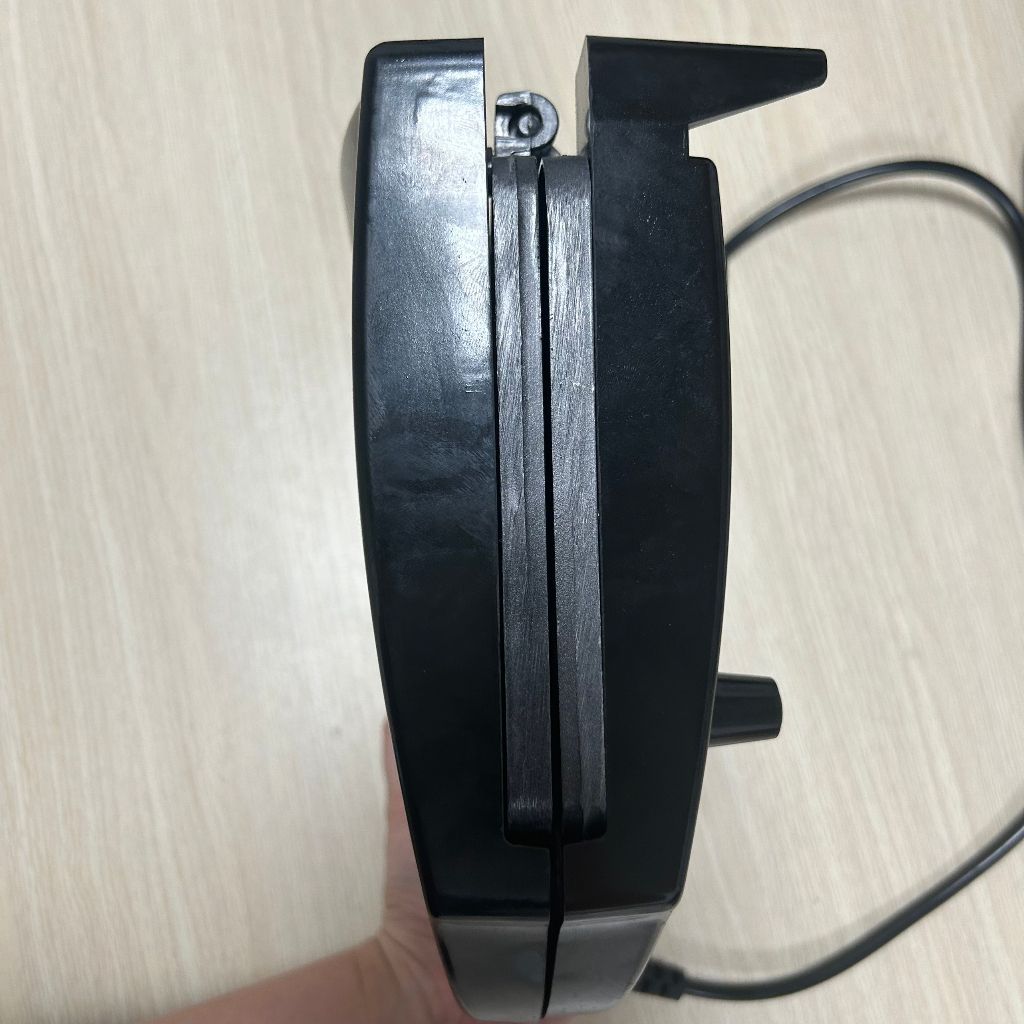 Máy nướng bánh mì sandwich bánh hotdog NIKAI nhanh gọn tiện lợi có bảo hành chính hãng GiaDungDrb