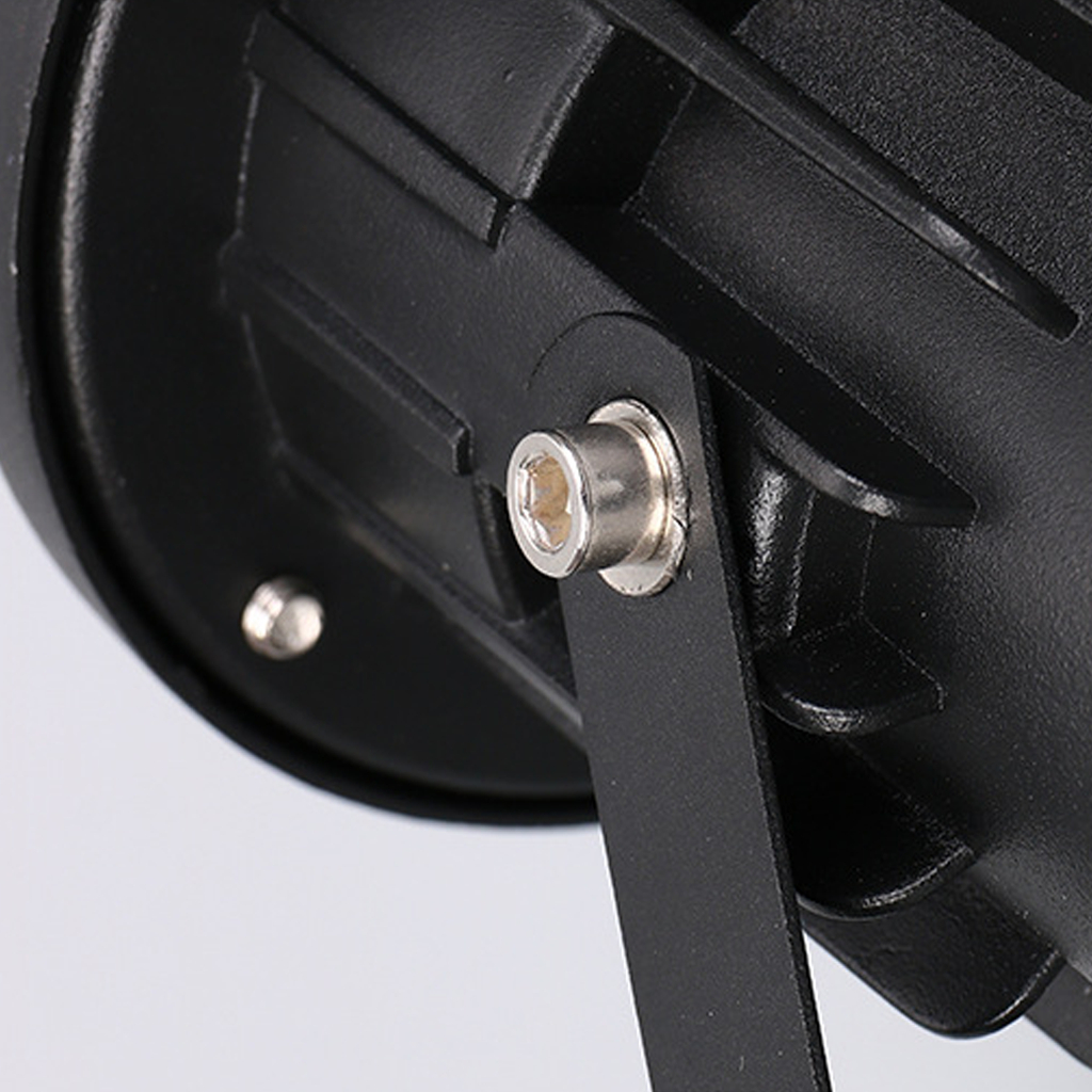 Đèn cắm cỏ đèn chiếu cây công suất 10w ánh sáng vàng chuyên trang trí sân vườn cây xanh hàng ngoài trời chống nước