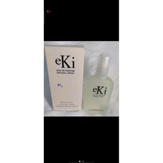 Nước hoa eki mỹ hảo 50ml