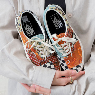 Giày Vans Era Tiger Patchwork VN0A4U391IO