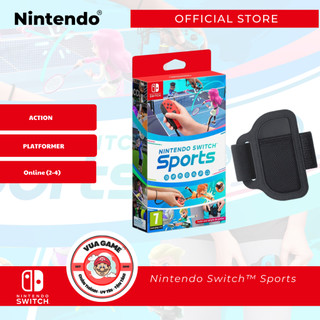 Băng game Nintendo Switch™ Sports cho Nintendo Switch Oled/lite/v2