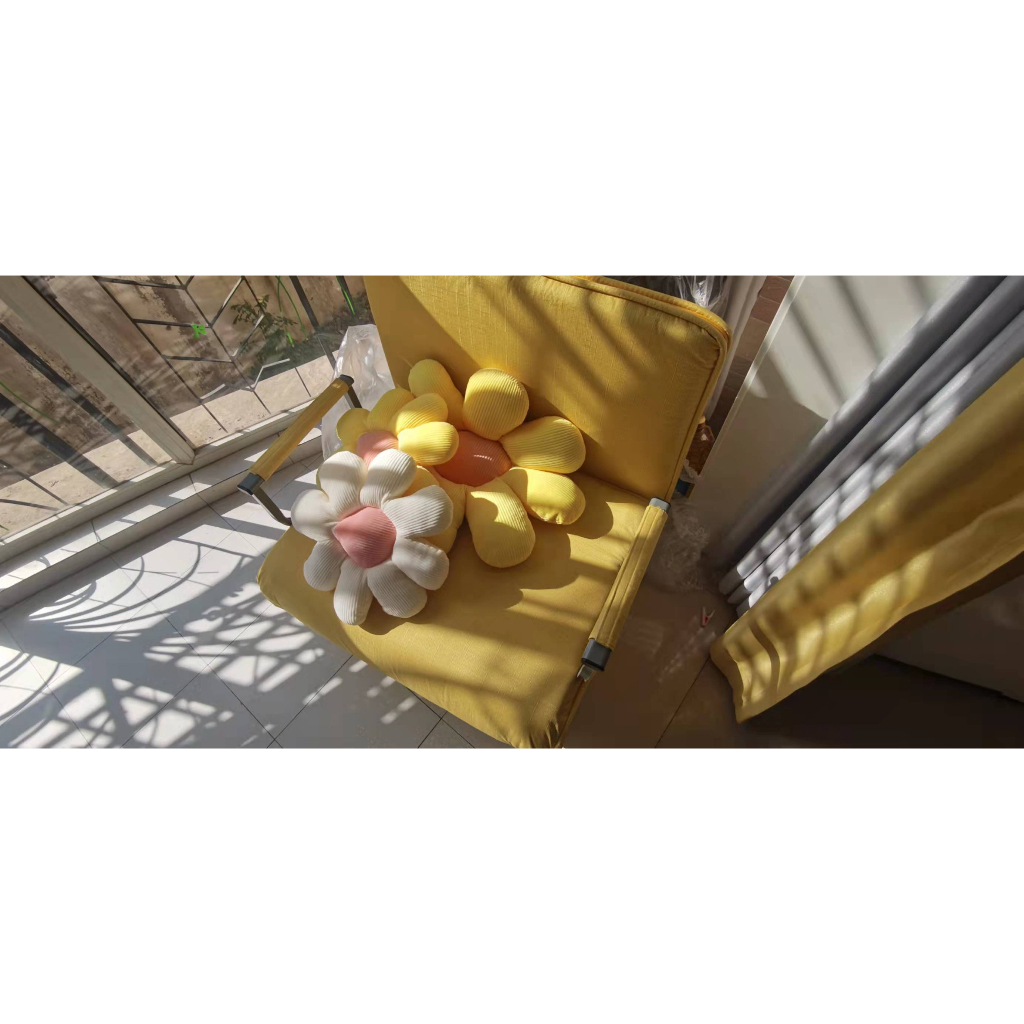 Ghế Sofa Giường Gấp Gọn Đệm Êm Cao Cấp Đa Năng, Ghế Sofa Phòng Khách, Ghế Sofa Đơn Tải Trọng 120kg | BigBuy360 - bigbuy360.vn