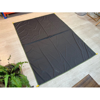 bạt trải đất (2m* 1,5m)