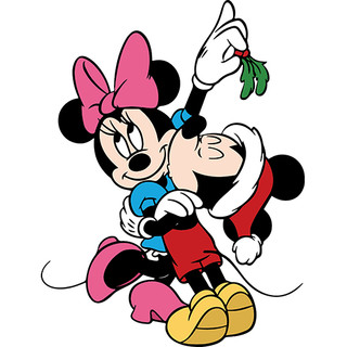 [Hình ủi, ép nhiệt] Hình ủi Mickey M3 dành cho trẻ em