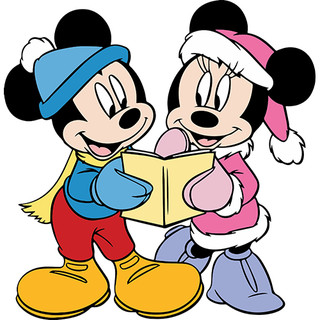 [Hình ủi, ép nhiệt] Hình ủi Mickey M3 dành cho trẻ em
