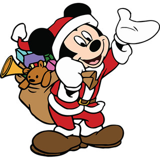 [Hình ủi, ép nhiệt] Hình ủi Mickey M3 dành cho trẻ em