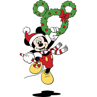 [Hình ủi, ép nhiệt] Hình ủi Mickey M3 dành cho trẻ em
