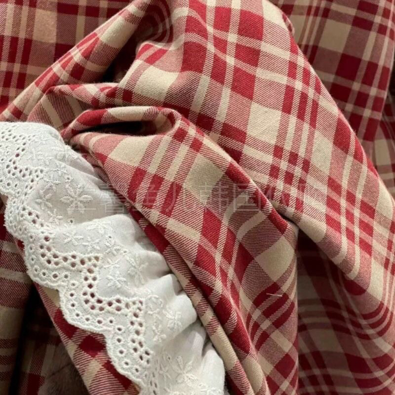 Bộ ngủ tiểu thư bánh bèo tay bồng đũi cao cấp quảng châu
