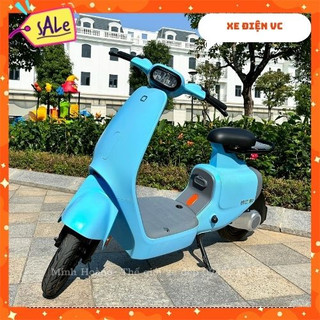 Xe điện HOTGILR VC
