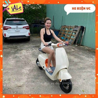 Xe điện HOTGILR VC