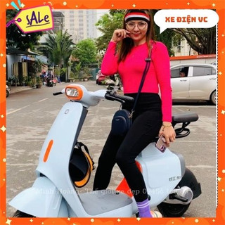 Xe điện HOTGILR VC