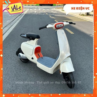 Xe điện HOTGILR VC