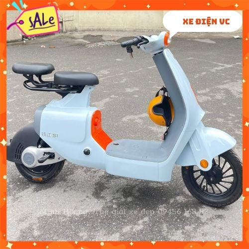 Xe điện HOTGILR VC