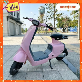 Xe điện HOTGILR VC