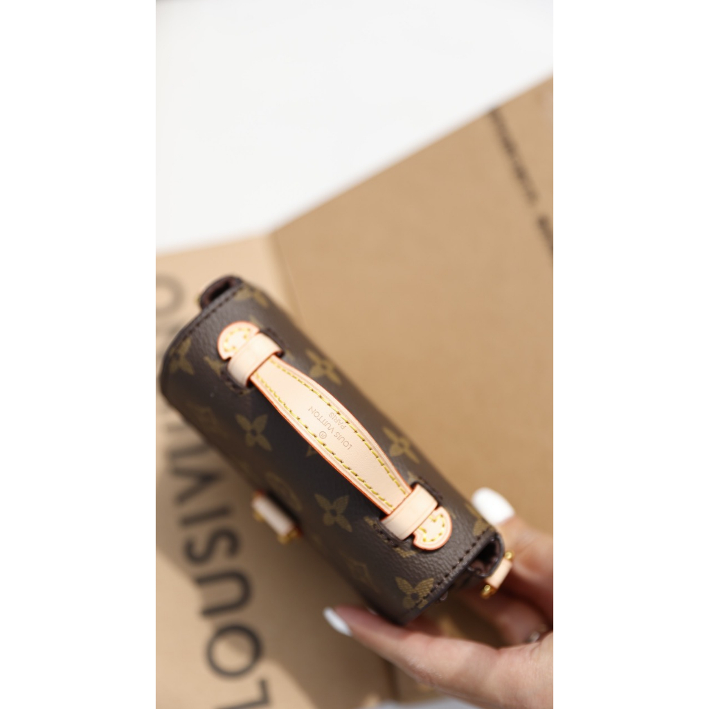 TÚI LV METIS NANO SZ14