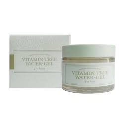Gel dưỡng ẩm Vitamin tree water gel