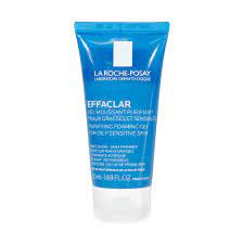 Sữa rửa mặt mini La roche posay 50ml