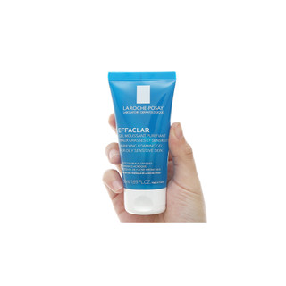 Sữa rửa mặt mini La roche posay 50ml