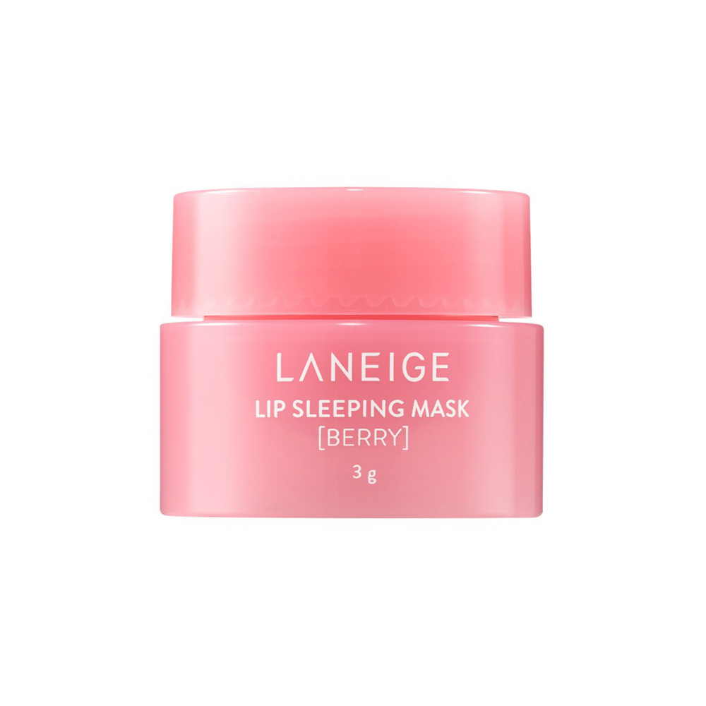 Mask ngủ môi laneige Lip Sleeping Mask 3g mini