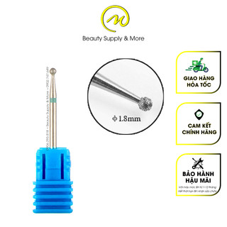 Đầu Mài Da bi 1.8-3.0mm/ Đầu Mài Khoé.