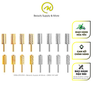Đầu Mài Móng Bột-Gel/ Đầu Mài Phá Bột-Gel/ Đầu Mài An Toàn - Mỹ