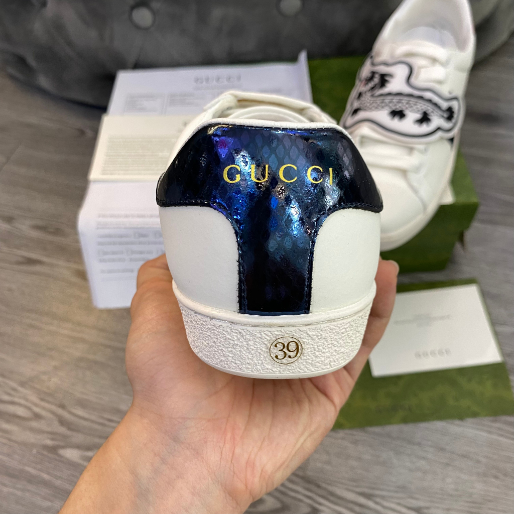 Giày Thể Thao Gc Đĩa Bay