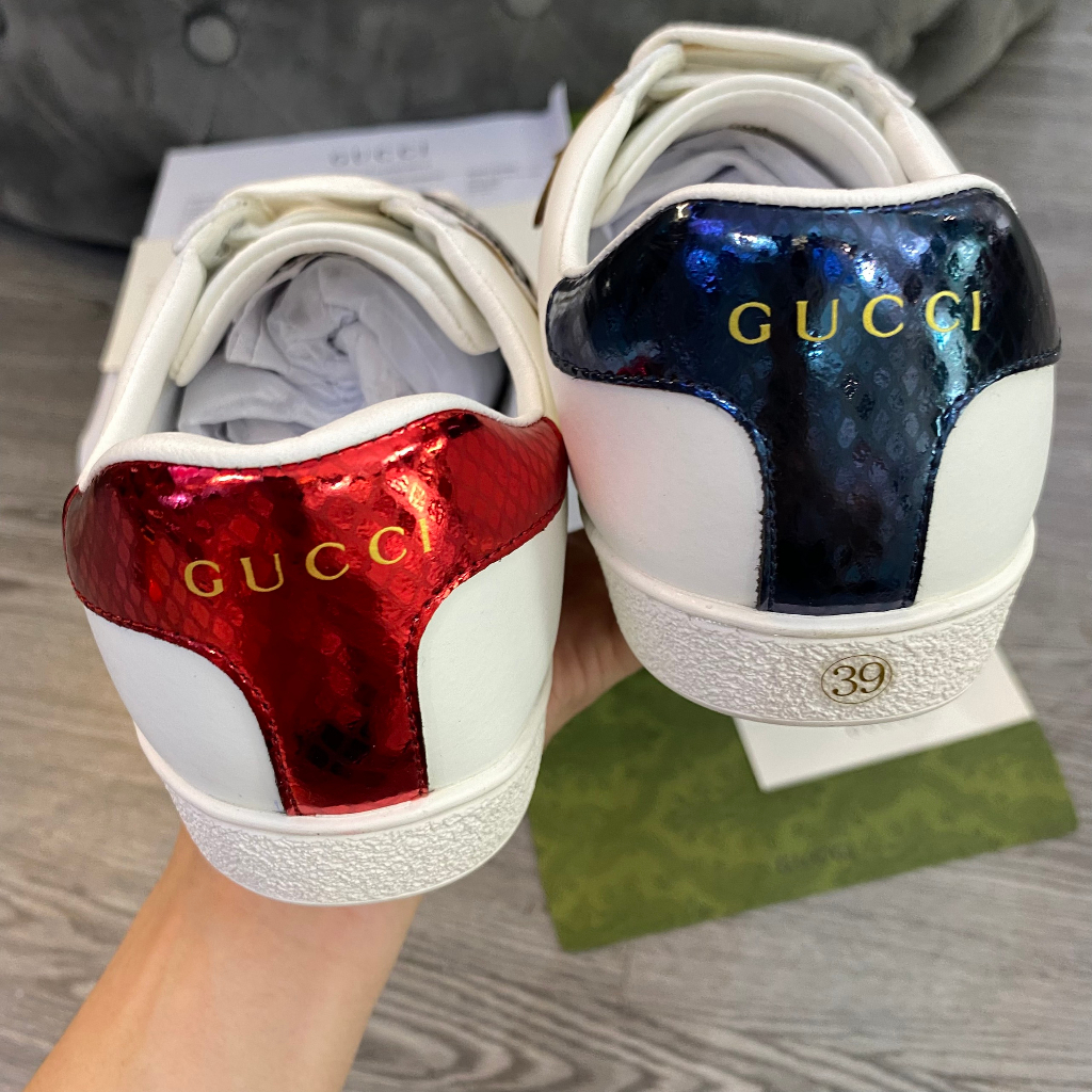 Giày Thể Thao Gc Đĩa Bay