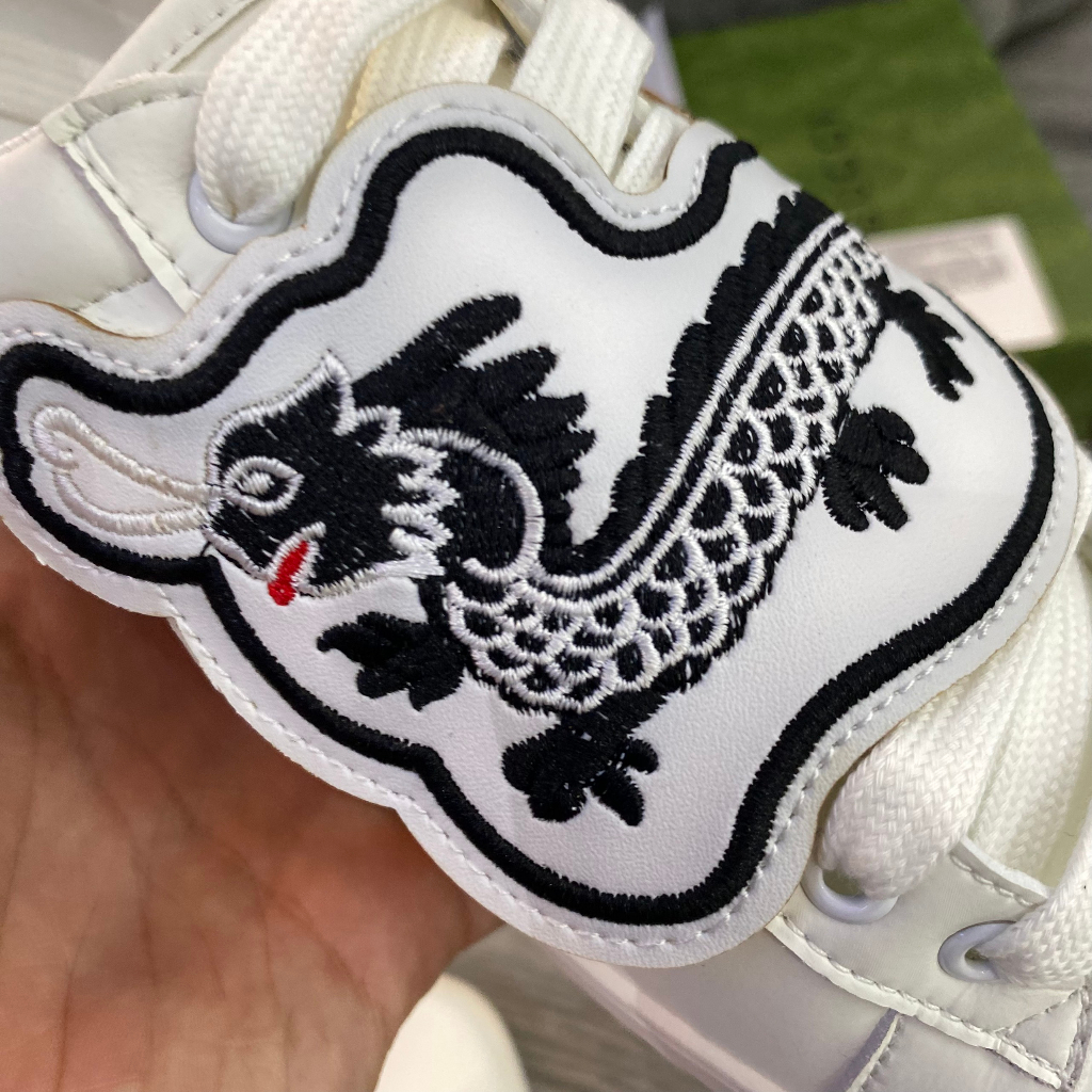 Giày Thể Thao Gc Đĩa Bay