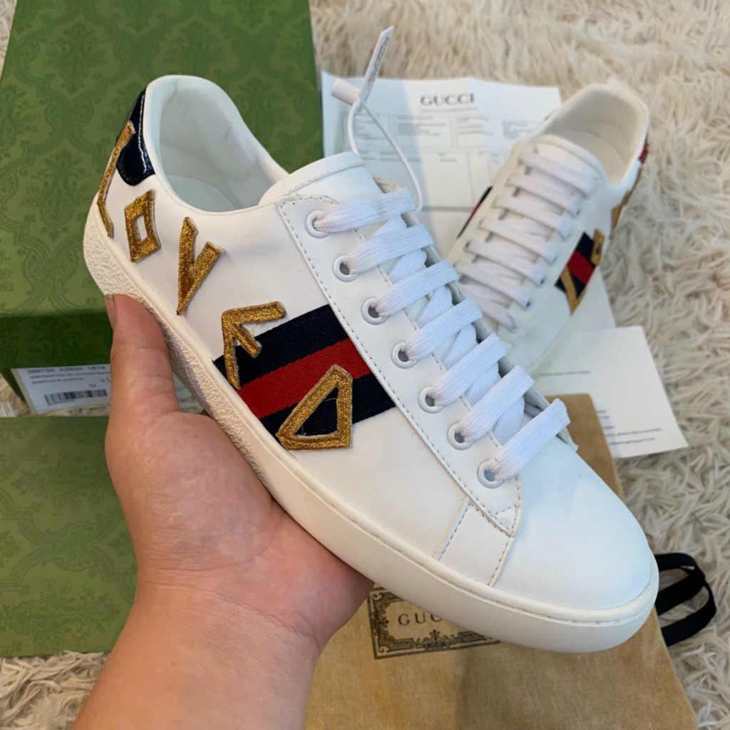 Giày Thể Thao GC Loved