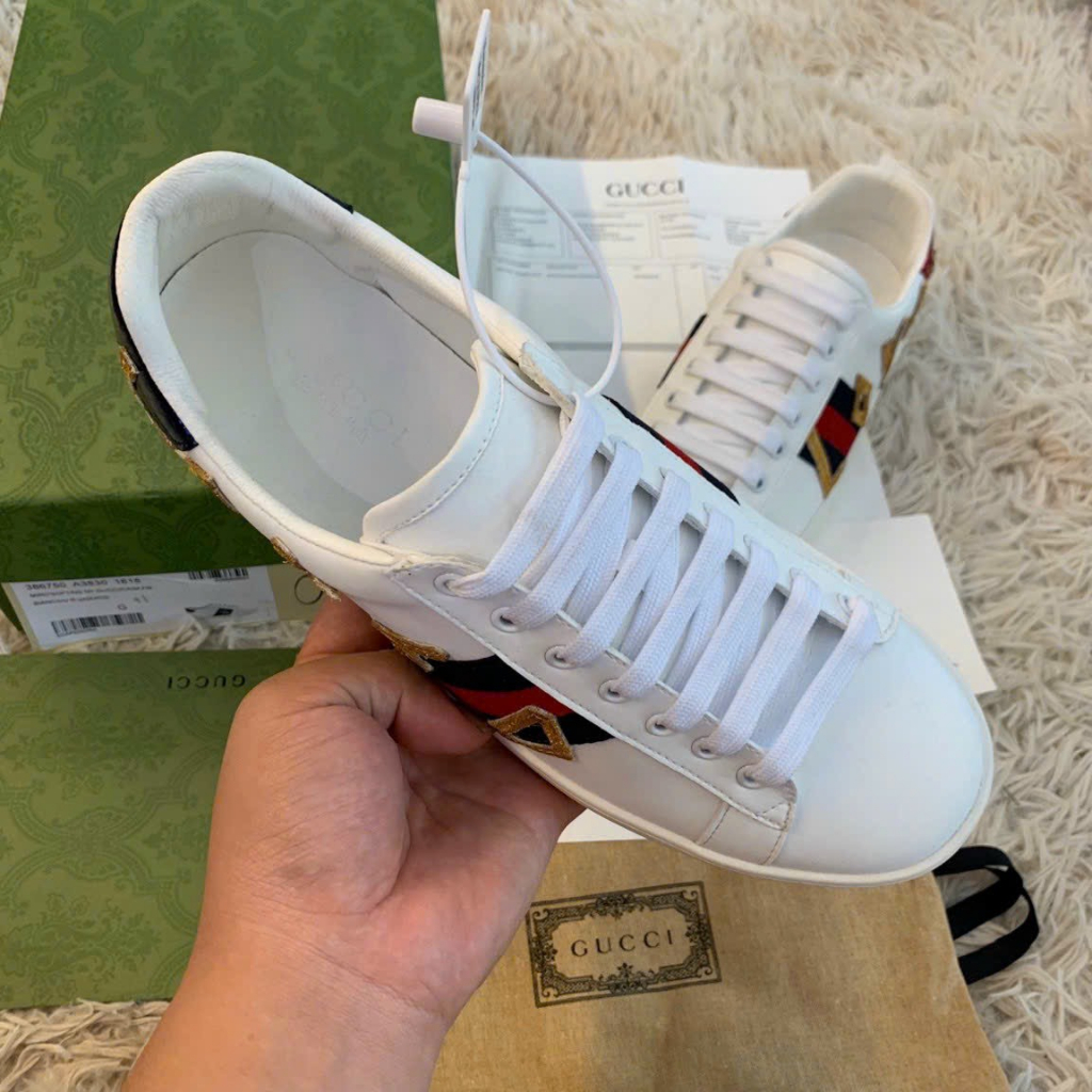 Giày Thể Thao GC Loved