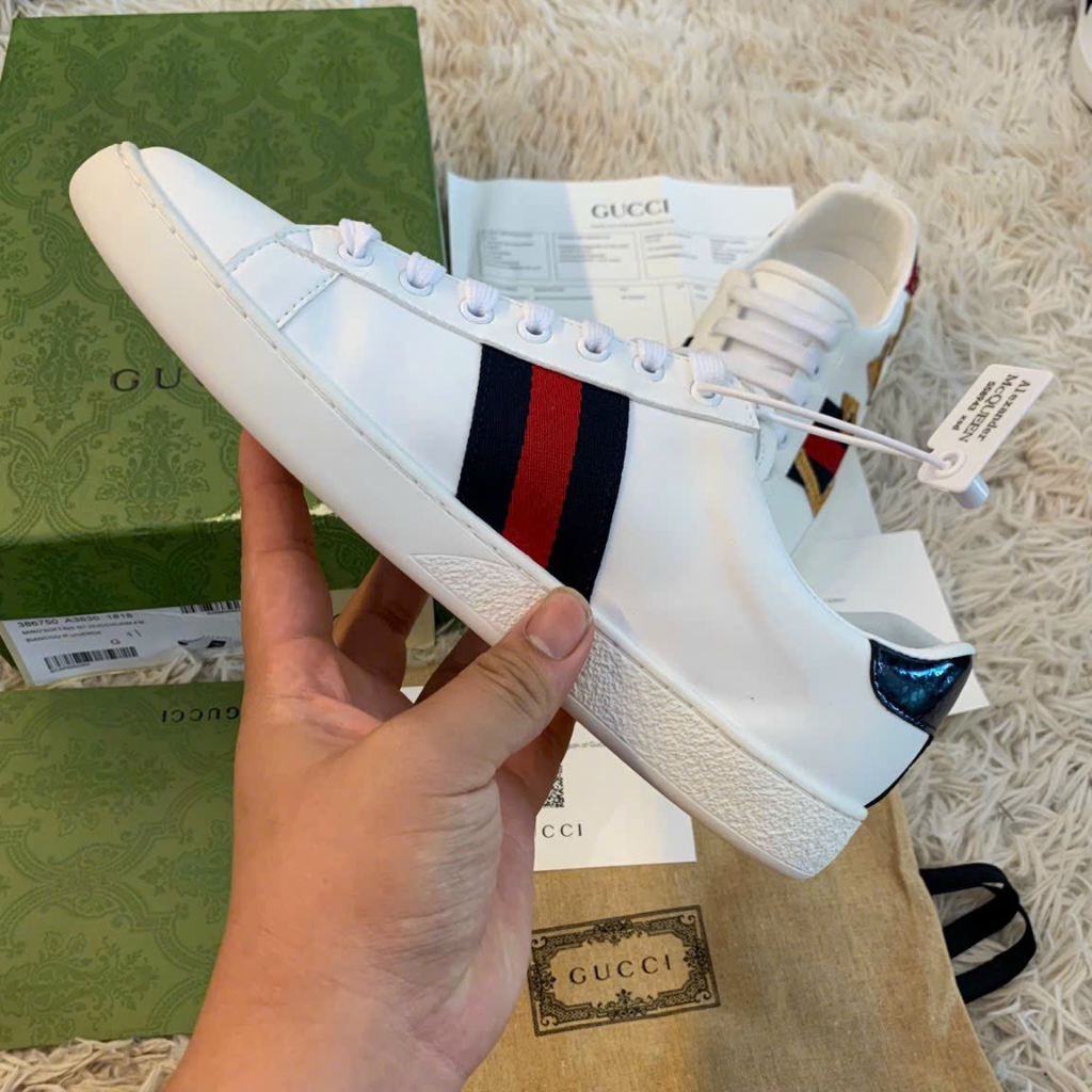 Giày Thể Thao GC Loved