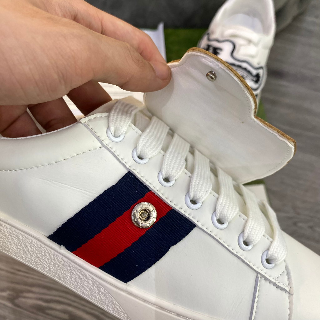 Giày Thể Thao Gc Đĩa Bay