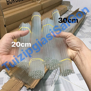 Ống thuỷ thí nghiệm dài 40cm (50 ỐNG)