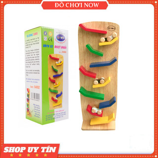 Đồ chơi vách xe rượt đuổi, Đồ chơi gỗ Winwintoys