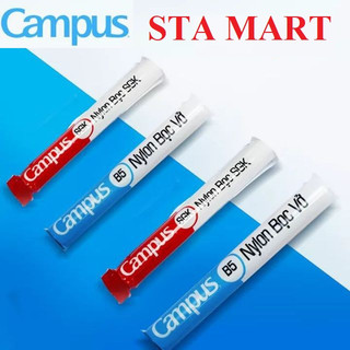 Bọc sách / bọc vở nylon campus nc-bok-10-3