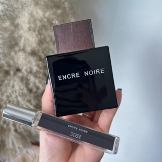 Nước hoa nam chai chiết 10ml các loại