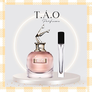 Mẫu Thử / Nước hoa nữ Scandal edp chân dài