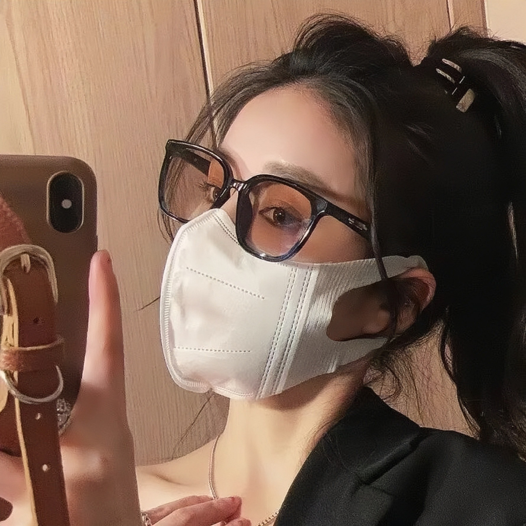 Km26 Kính mát tràn viền lillit Nam nữ , chống UV400