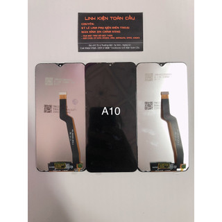Màn sam sung A10 / M10 New Full bộ màu đen Bảo hành 3 tháng Tạng kèm keo+tuavít+cườnglực+miễnphíship+quechọcsim