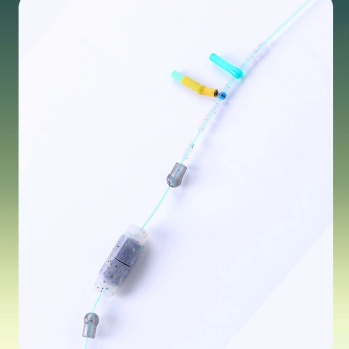 Trục Sẵn Săn Hàng Bamboo Champion