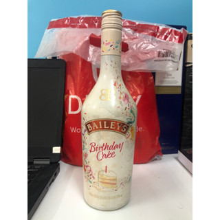 Baileys Birthday Cake - Món quà sinh nhật.