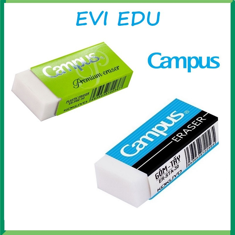 Gôm tẩy trắng Campus ER-STA-30 / ER-PRE-30